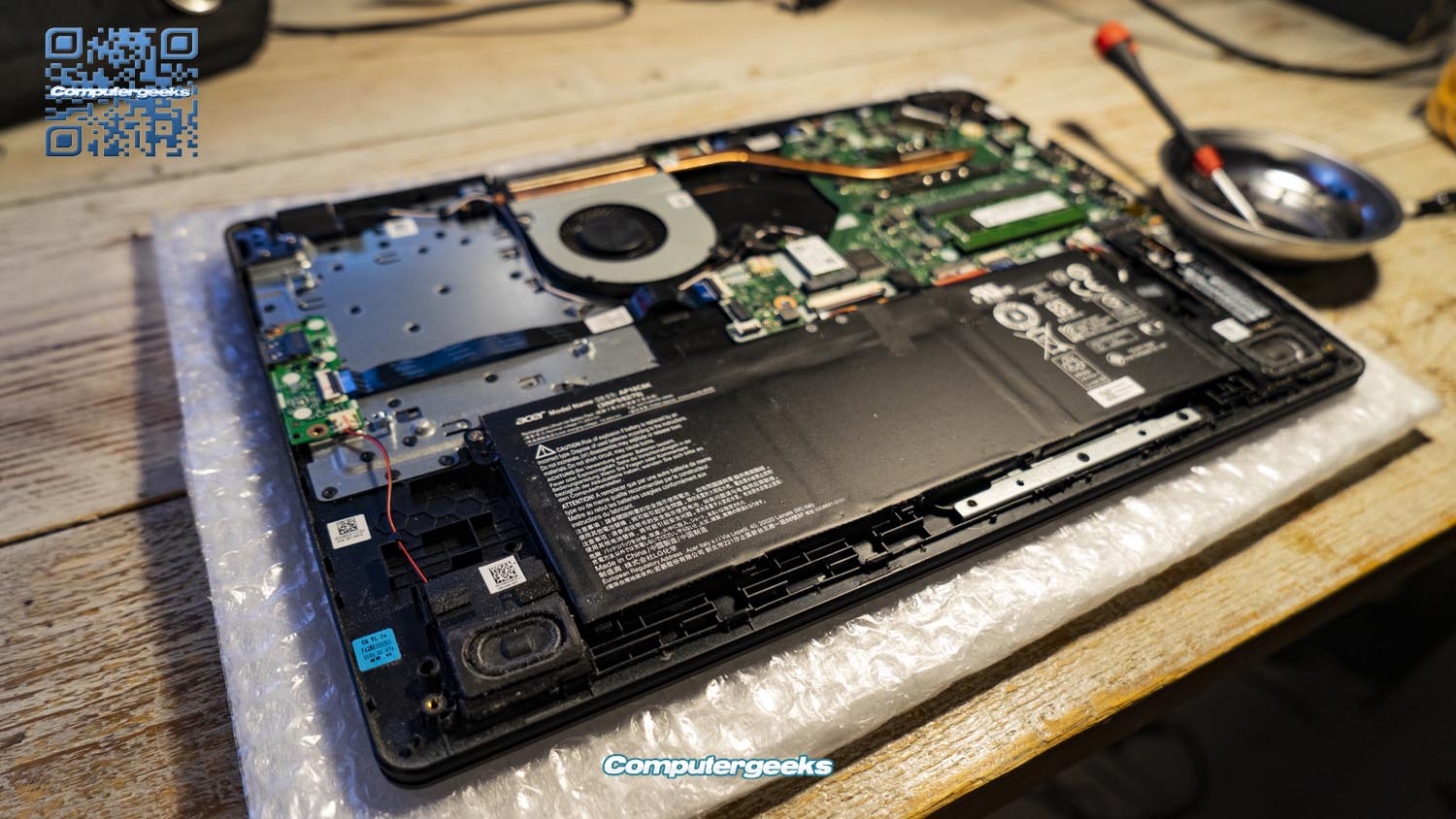 Hardware vernieuwen: wanneer is het tijd?