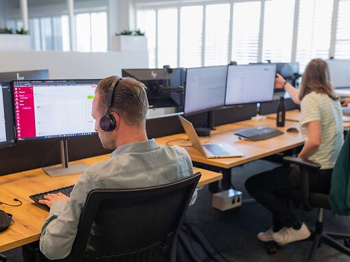 IT-beheer uitbesteden: wanneer is het slim?