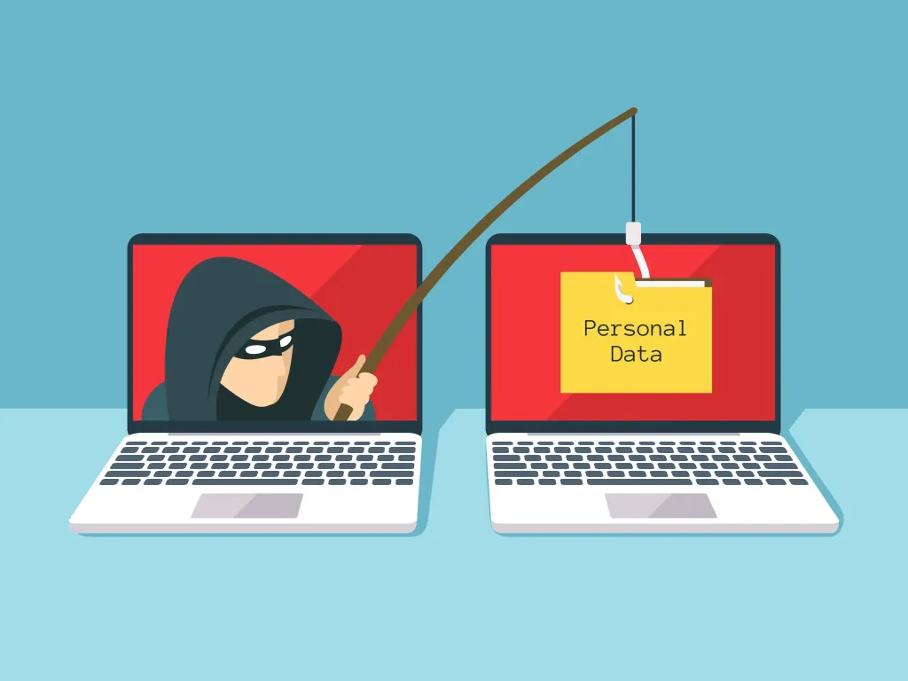 Hoe herkent u een phishing e-mail?