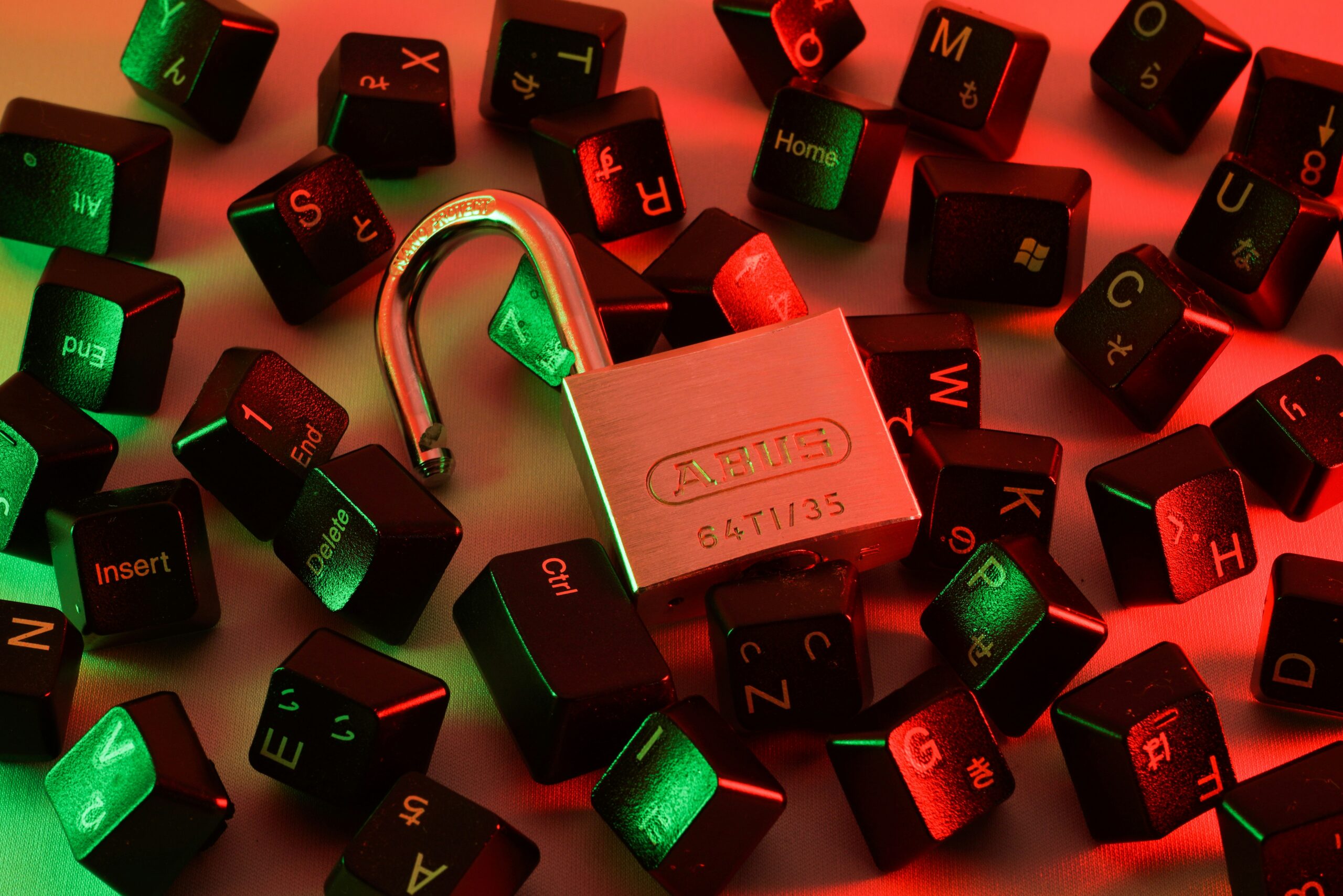 Cybersecurity voor MKB - bescherming tegen ransomware en phishing