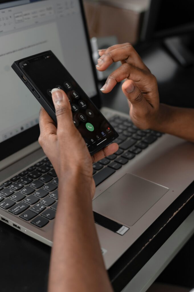 VOIP-telefonie voor MKB - zakelijk bellen via internet met 3CX