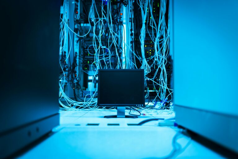 IT beheer Krimpen aan de Lek - Sysplex IT-beheer voor MKB