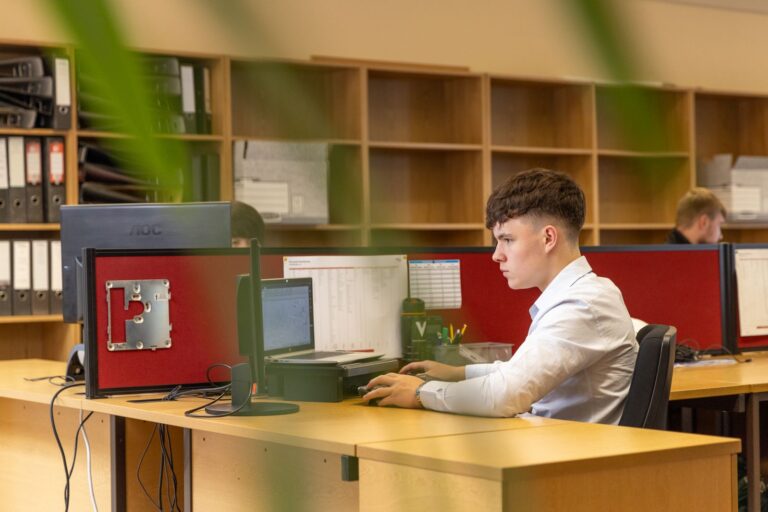 IT beheer Lopik - Sysplex IT-beheer voor MKB