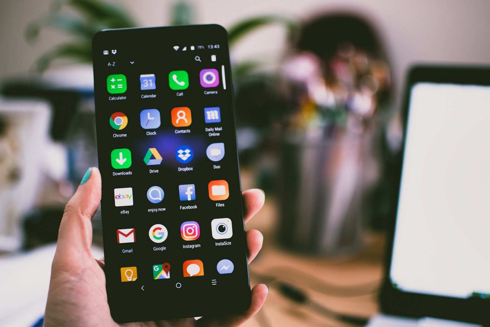 Zakelijke e-mail instellen op uw telefoon (iPhone en Android)