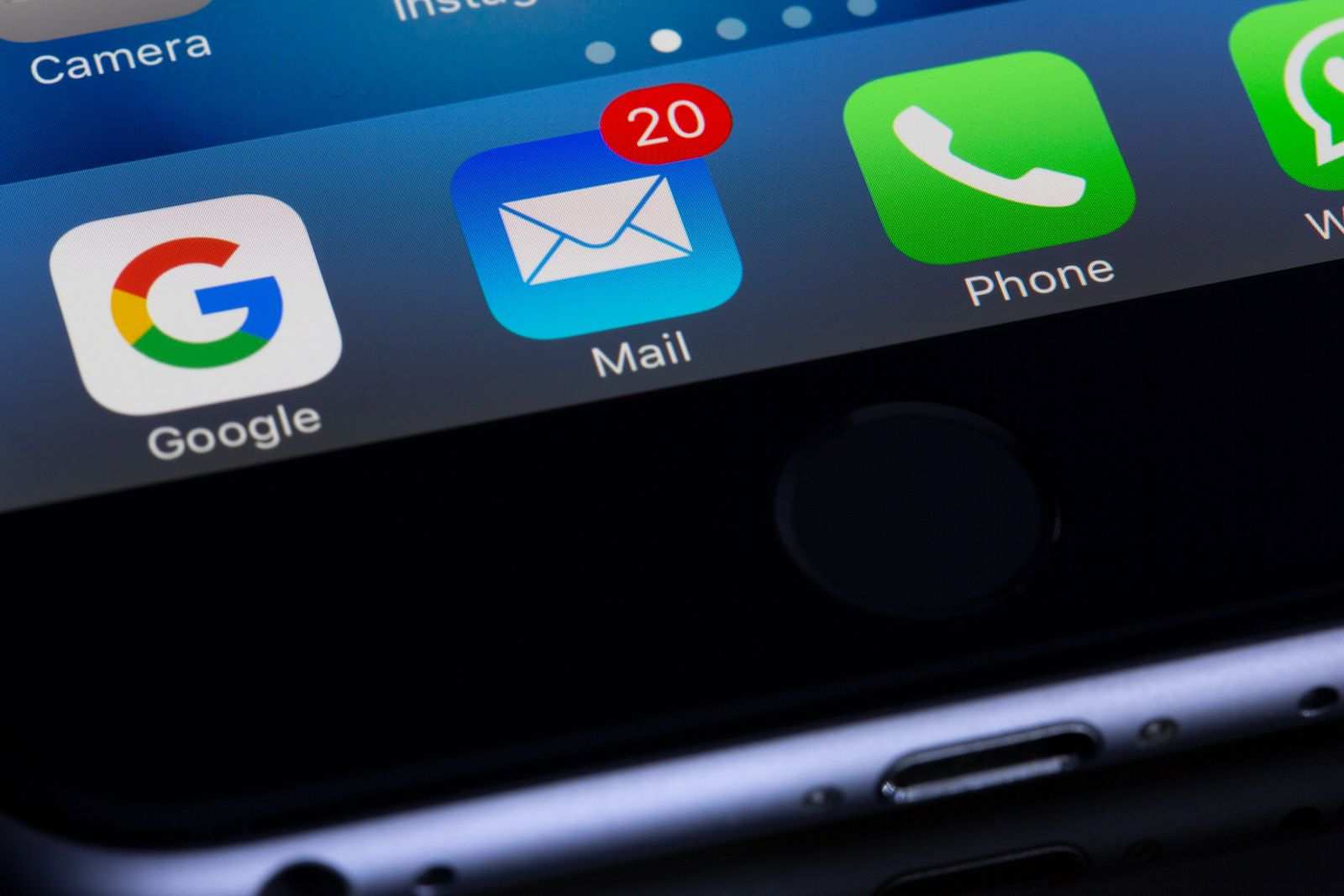 E-mail in spam of vervalst? SPF, DKIM en DMARC uitgelegd