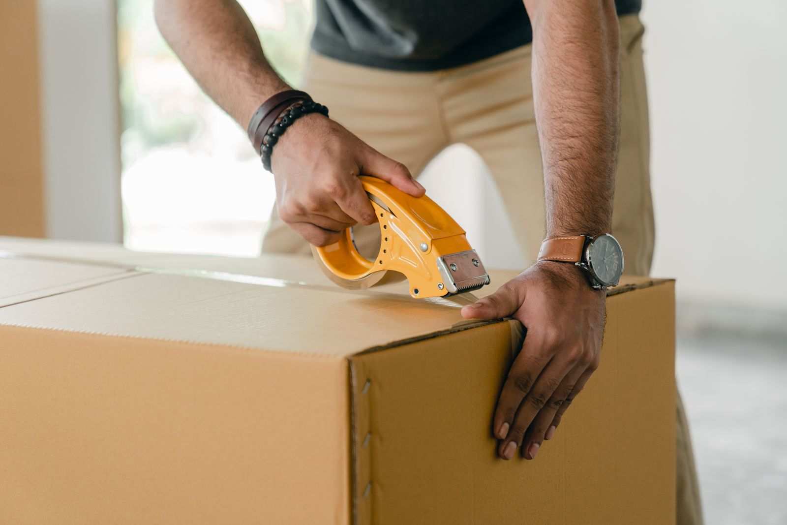 Verhuizen of nieuw kantoor? De complete IT-checklist
