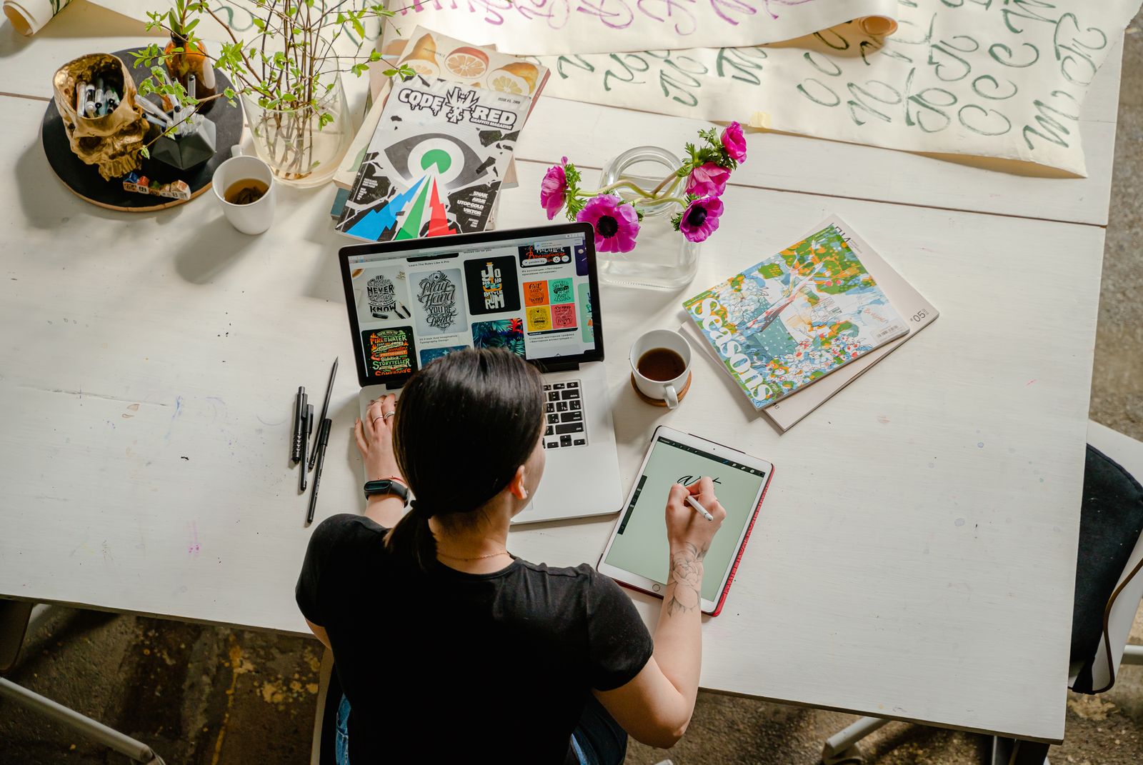 Veilig hybride werken: de IT-checklist voor thuiswerkende teams