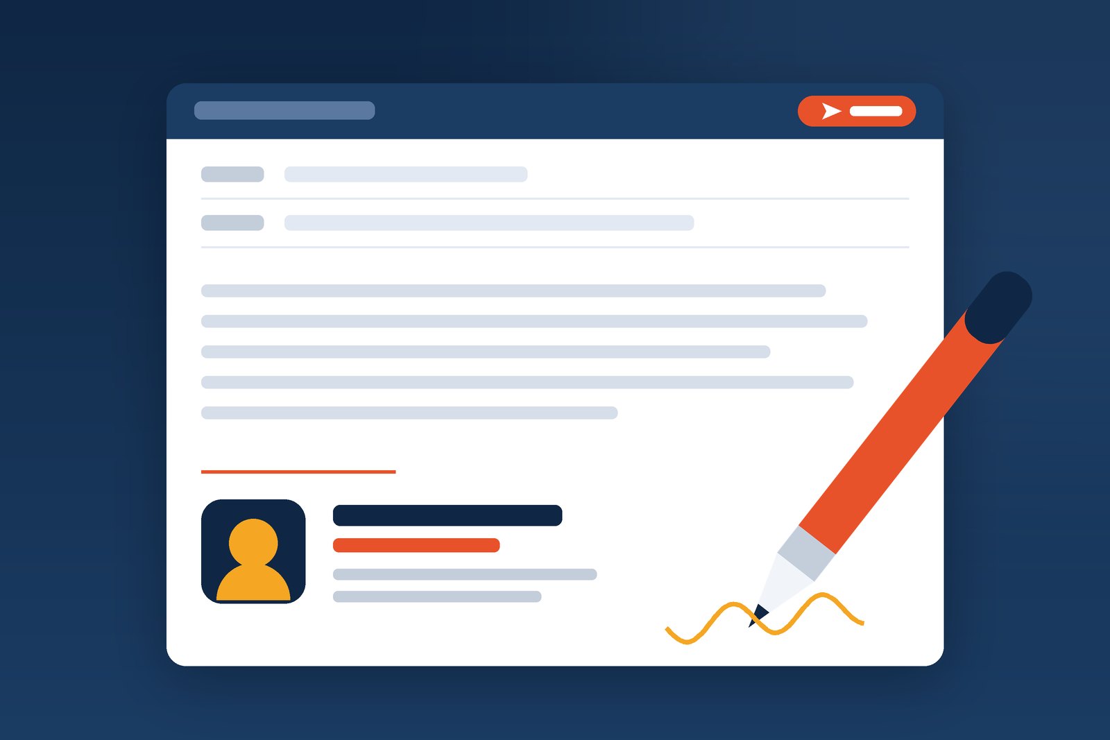 Handtekening toevoegen in Outlook: zo doet u het in elke versie