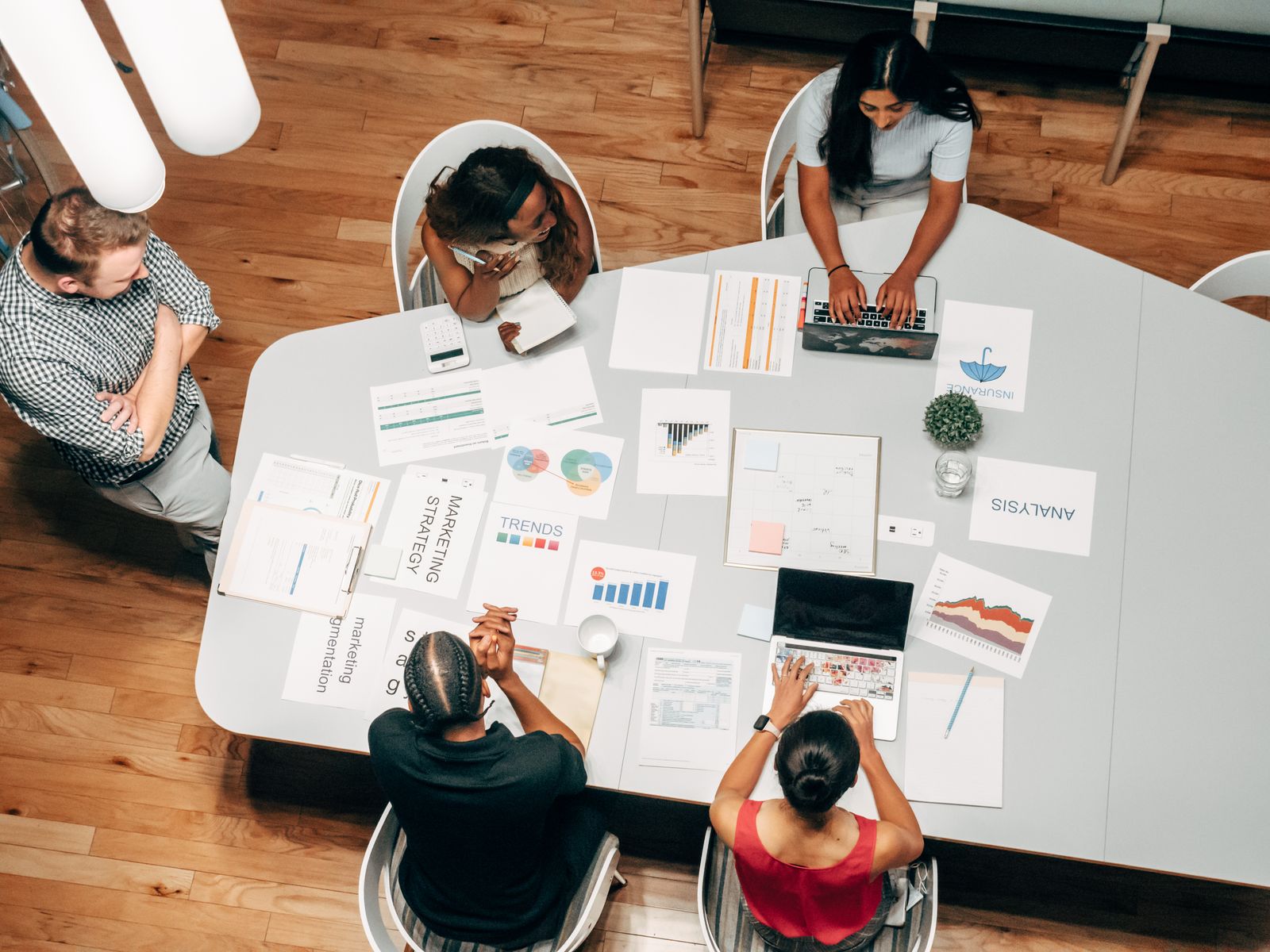 IT-budget opstellen voor 2027: hier moet u aan denken